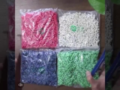 Obcinacz ogonów do kastratora bydła